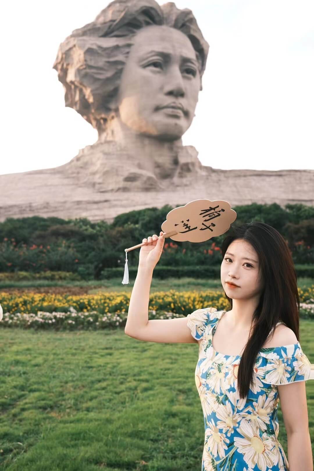 拍照记录生活