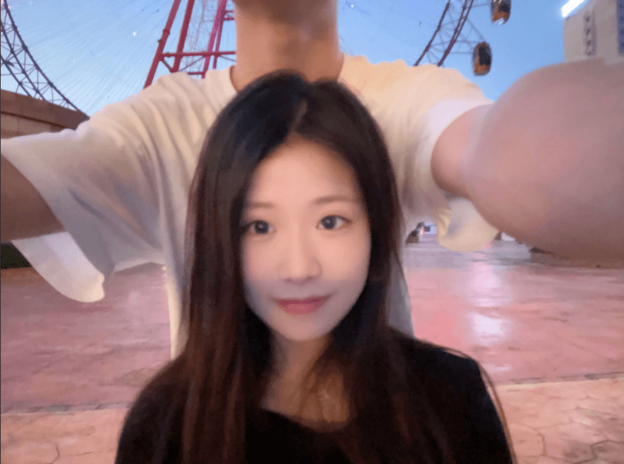 摩天轮