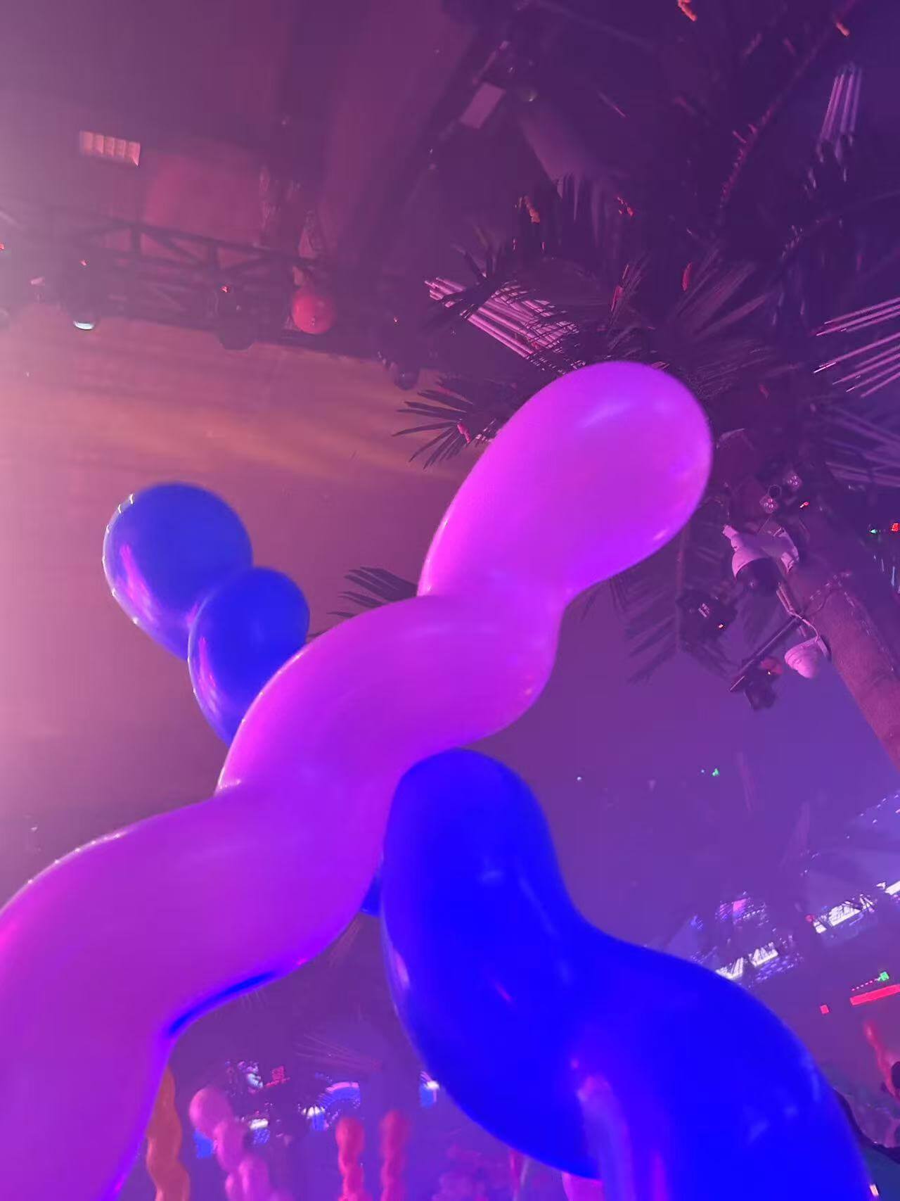 星空livehouse